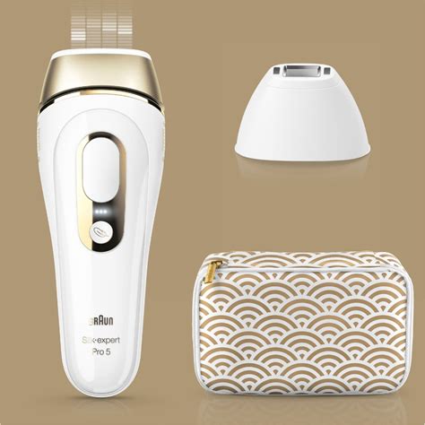 braun silk expert pro 5|Silk